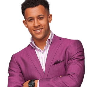 Joe Cashino, co-founder of Cognenta